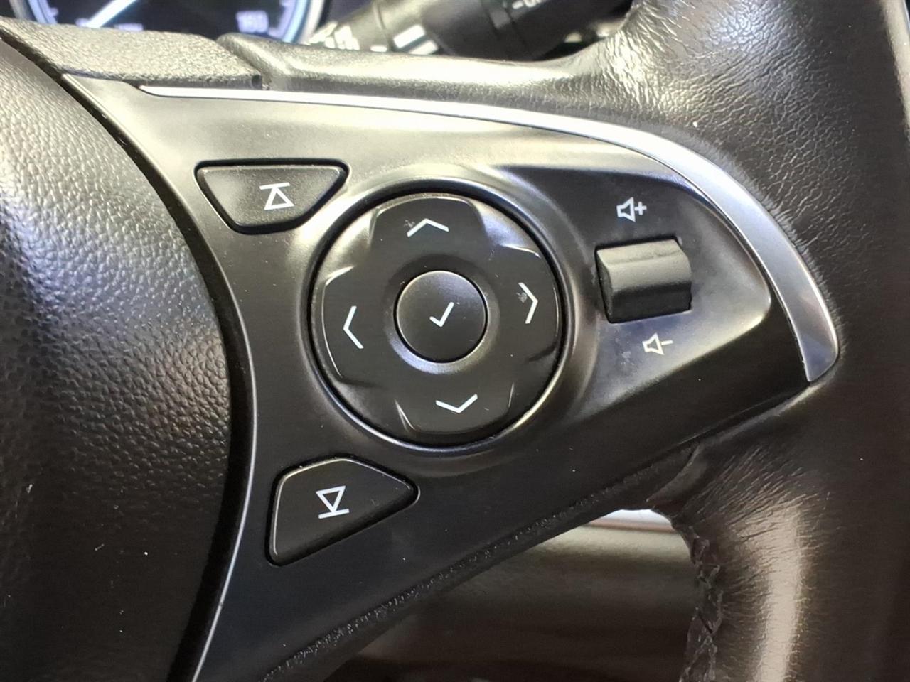 Buick Enclave FWD 4dr Preferred 2020