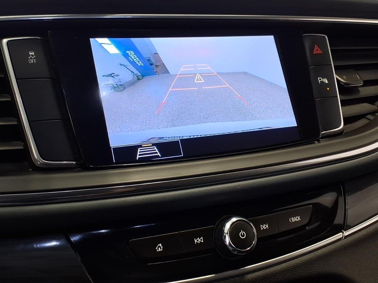 Buick Enclave FWD 4dr Preferred 2020