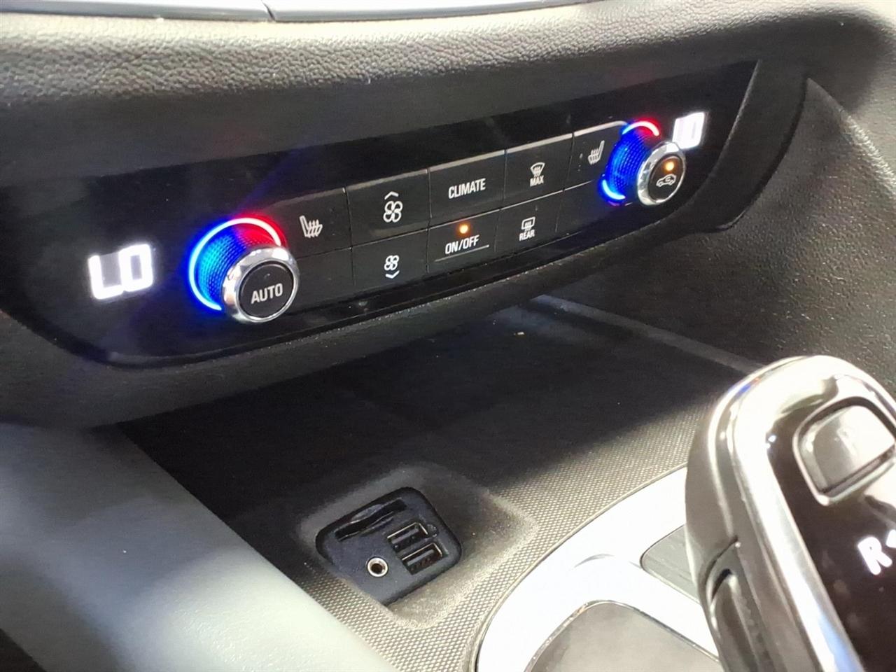 Buick Enclave FWD 4dr Preferred 2020