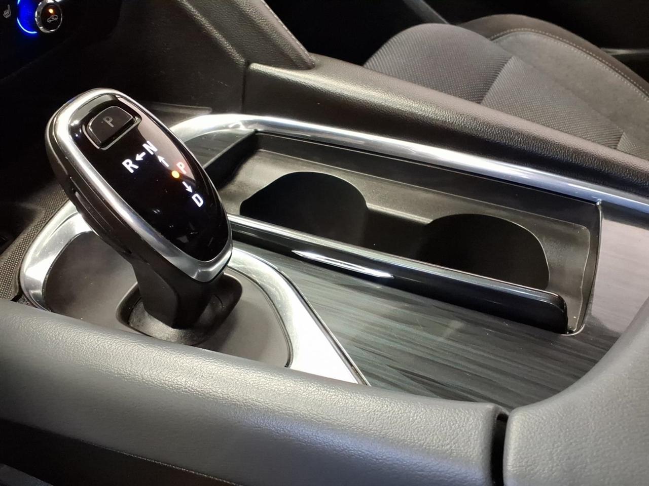 Buick Enclave FWD 4dr Preferred 2020