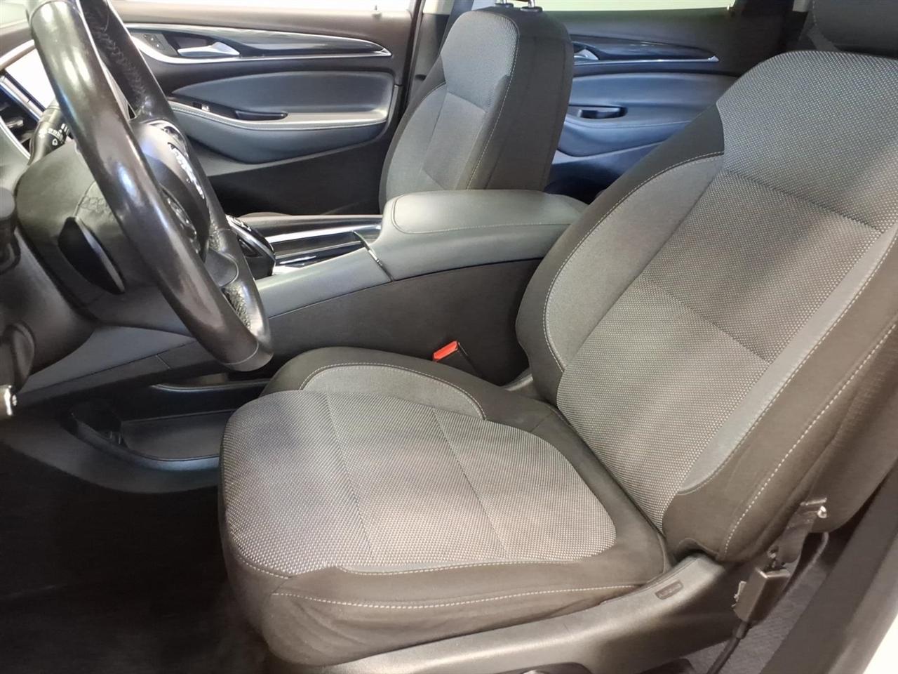 Buick Enclave FWD 4dr Preferred 2020