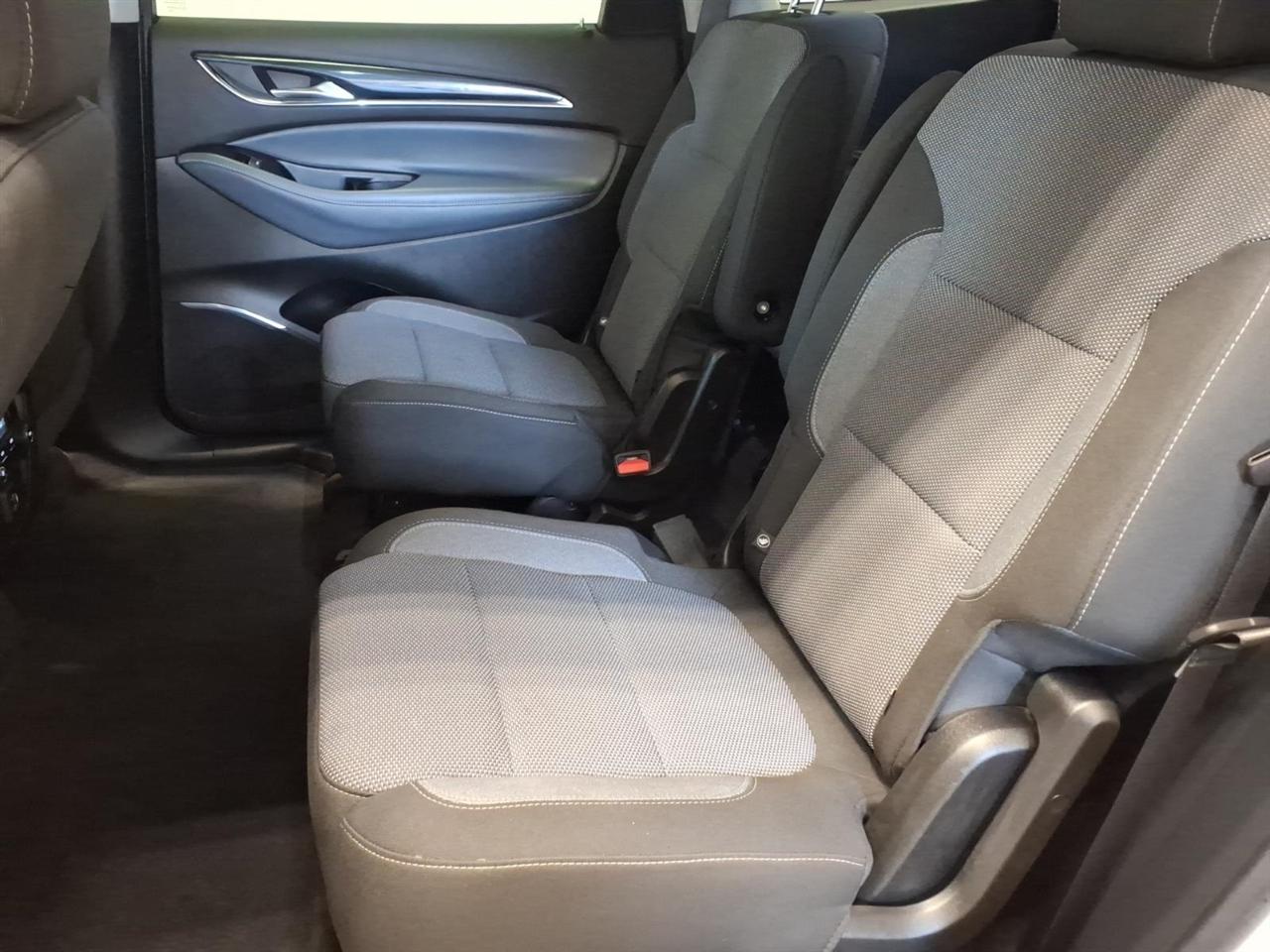 Buick Enclave FWD 4dr Preferred 2020