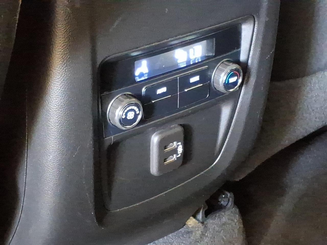 Buick Enclave FWD 4dr Preferred 2020