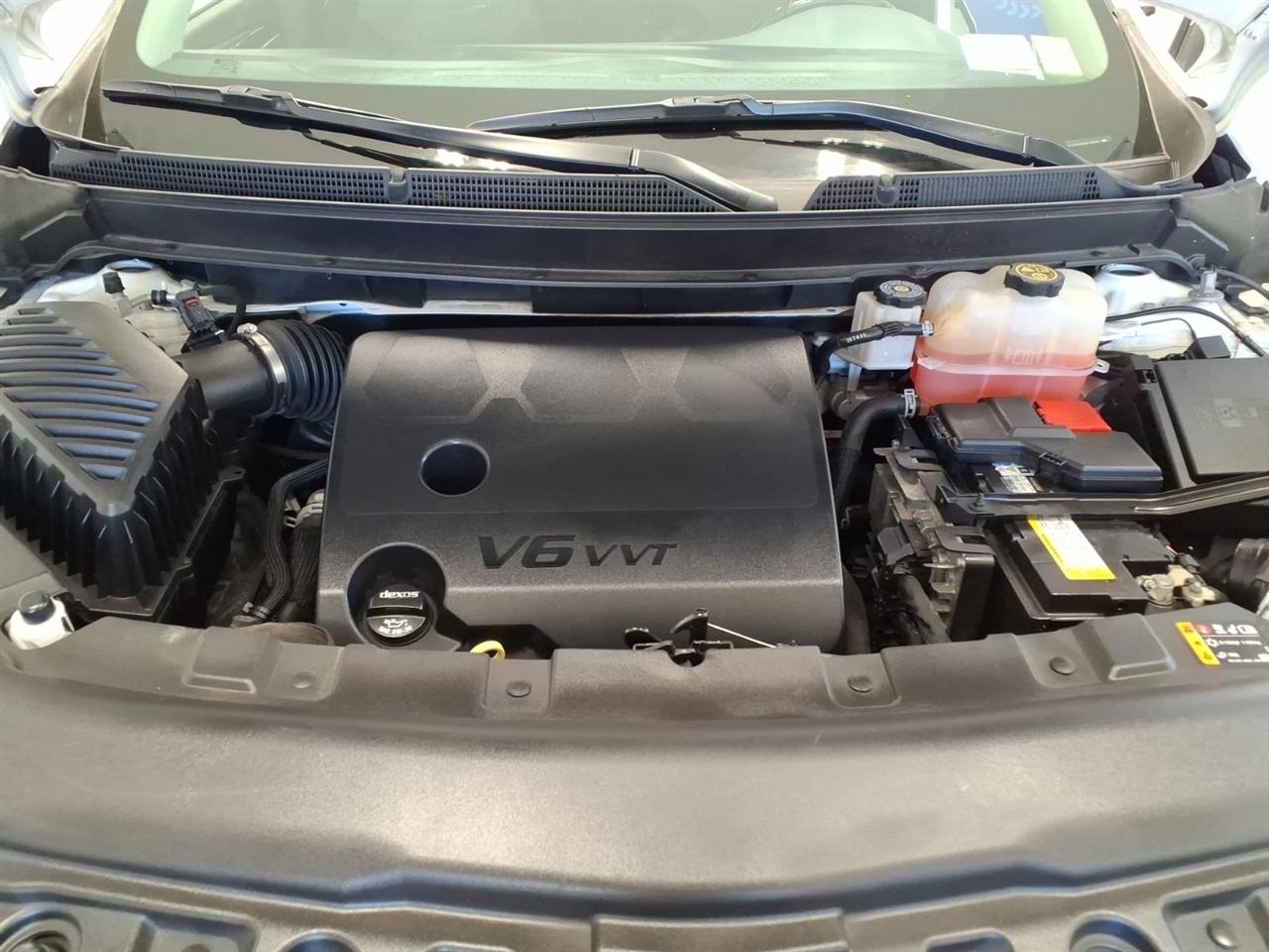 Buick Enclave FWD 4dr Preferred 2020