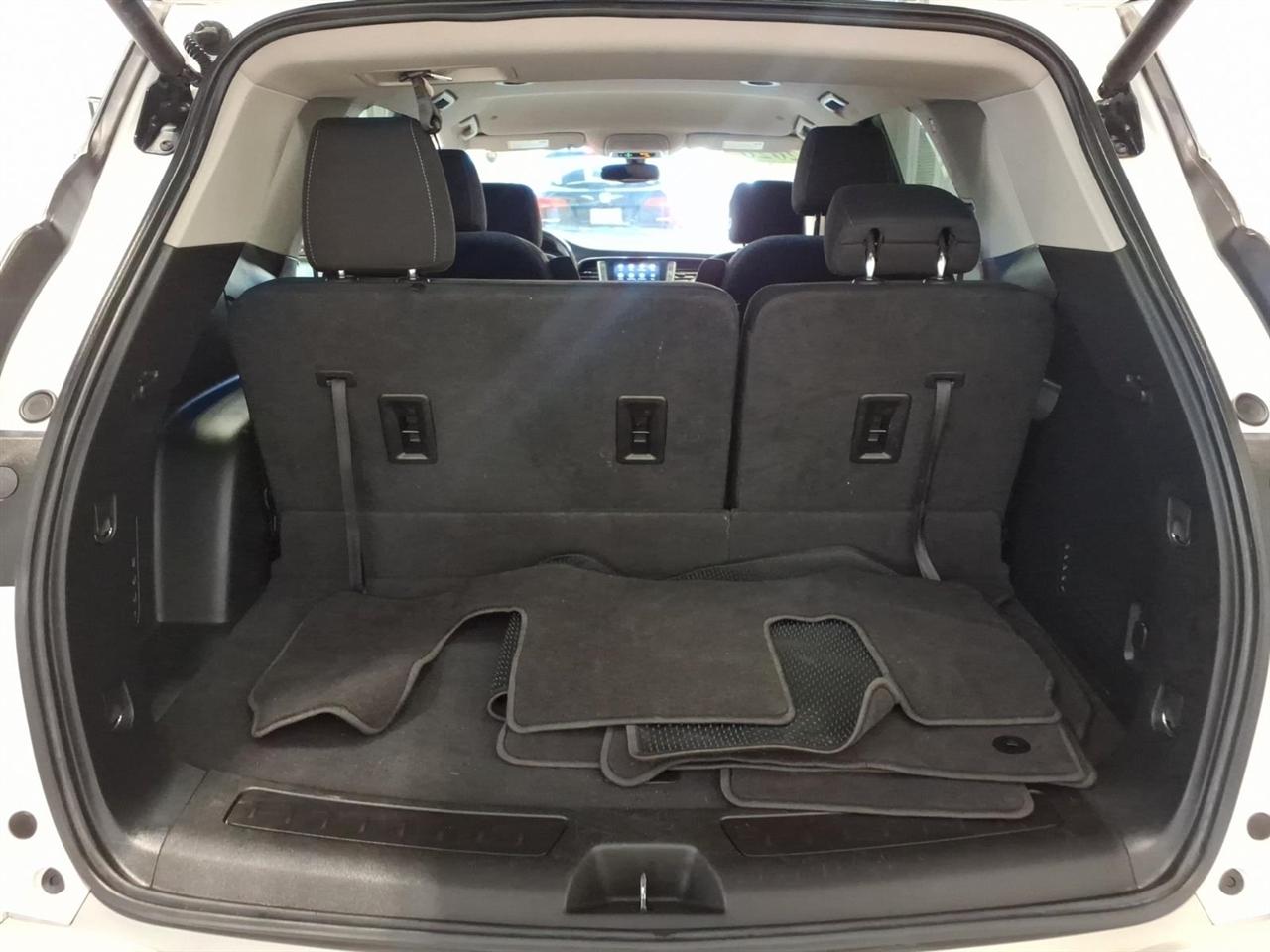 Buick Enclave FWD 4dr Preferred 2020