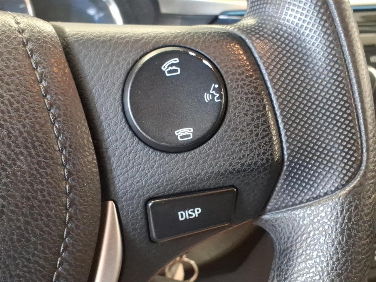 Toyota Corolla LE 4D Sedan 2015