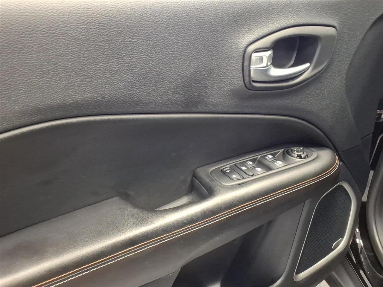 Jeep Compass Latitude 4x4 2021