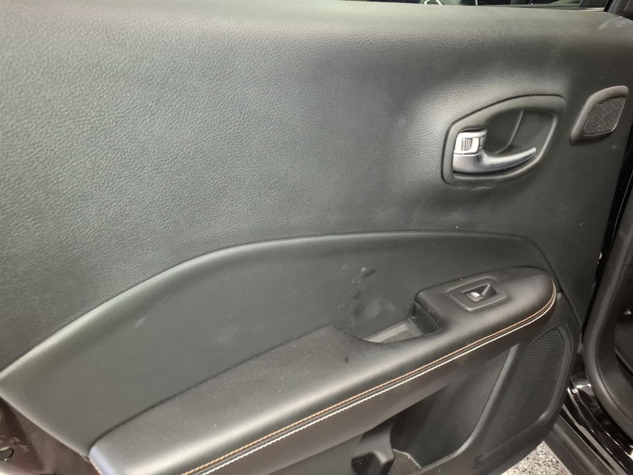 Jeep Compass Latitude 4x4 2021