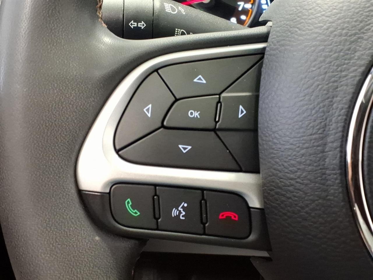 Jeep Compass Latitude 4x4 2021