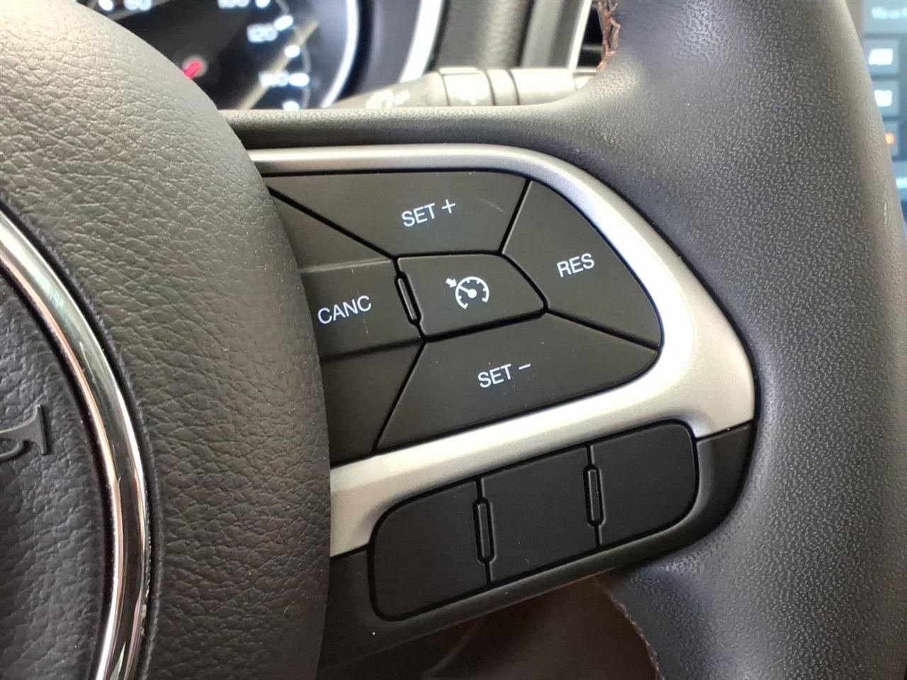 Jeep Compass Latitude 4x4 2021