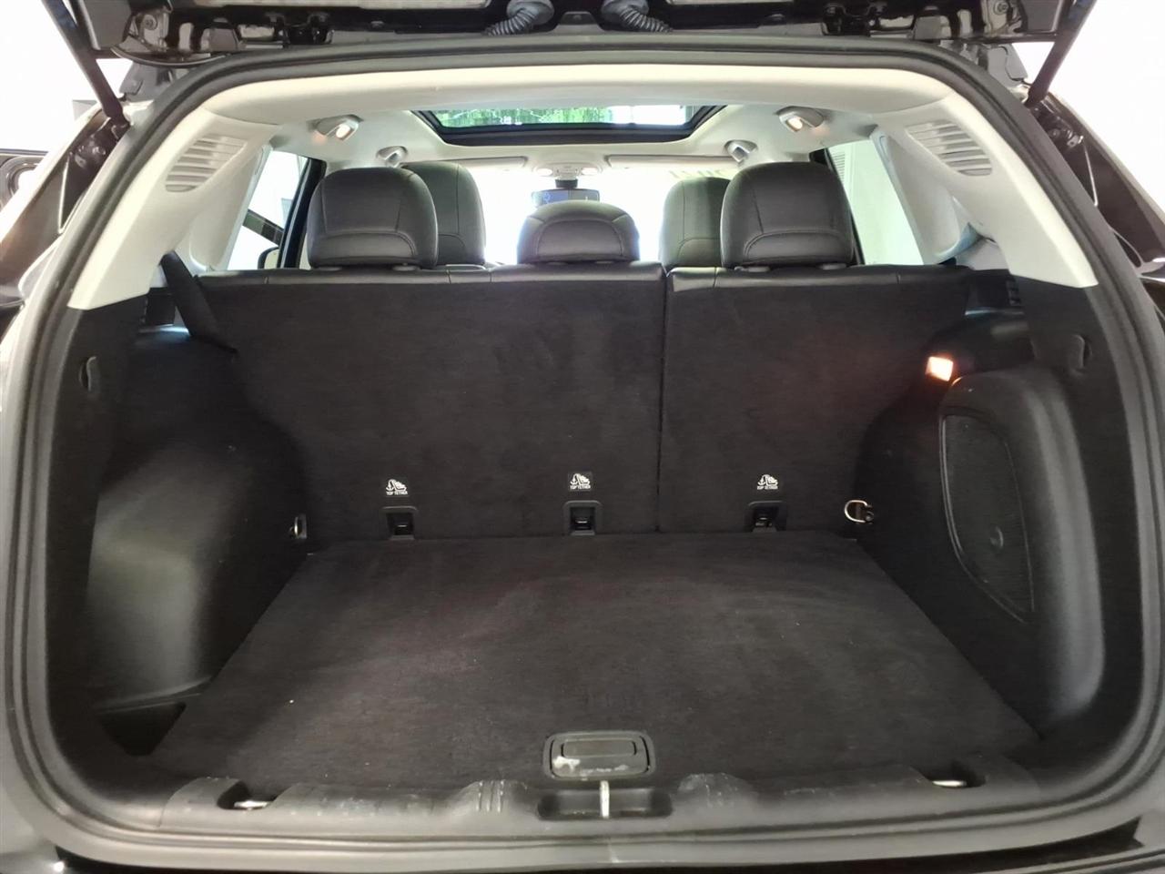 Jeep Compass Latitude 4x4 2021