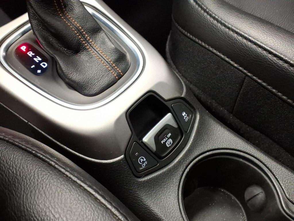 Jeep Compass photo 19