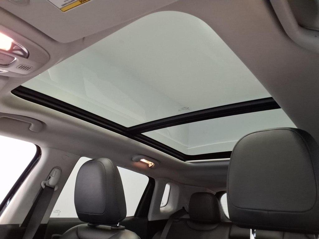 Jeep Compass photo 20