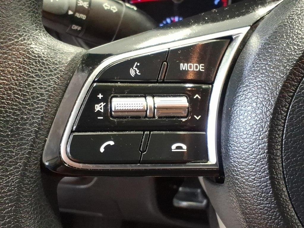 Kia Forte LXS 2019