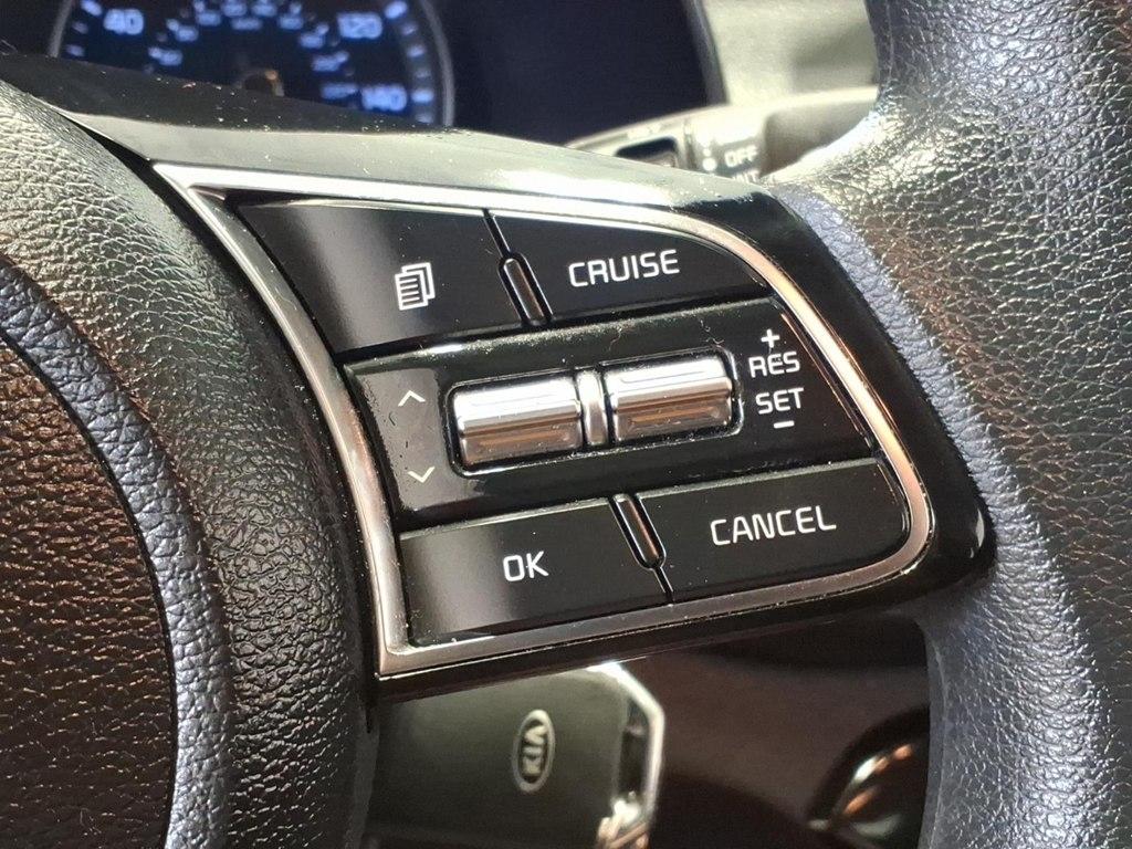 Kia Forte LXS 2019