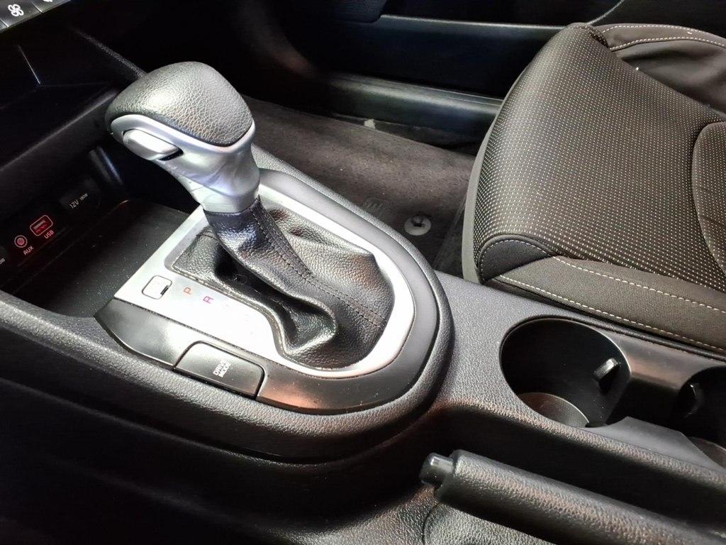 Kia Forte LXS 2019