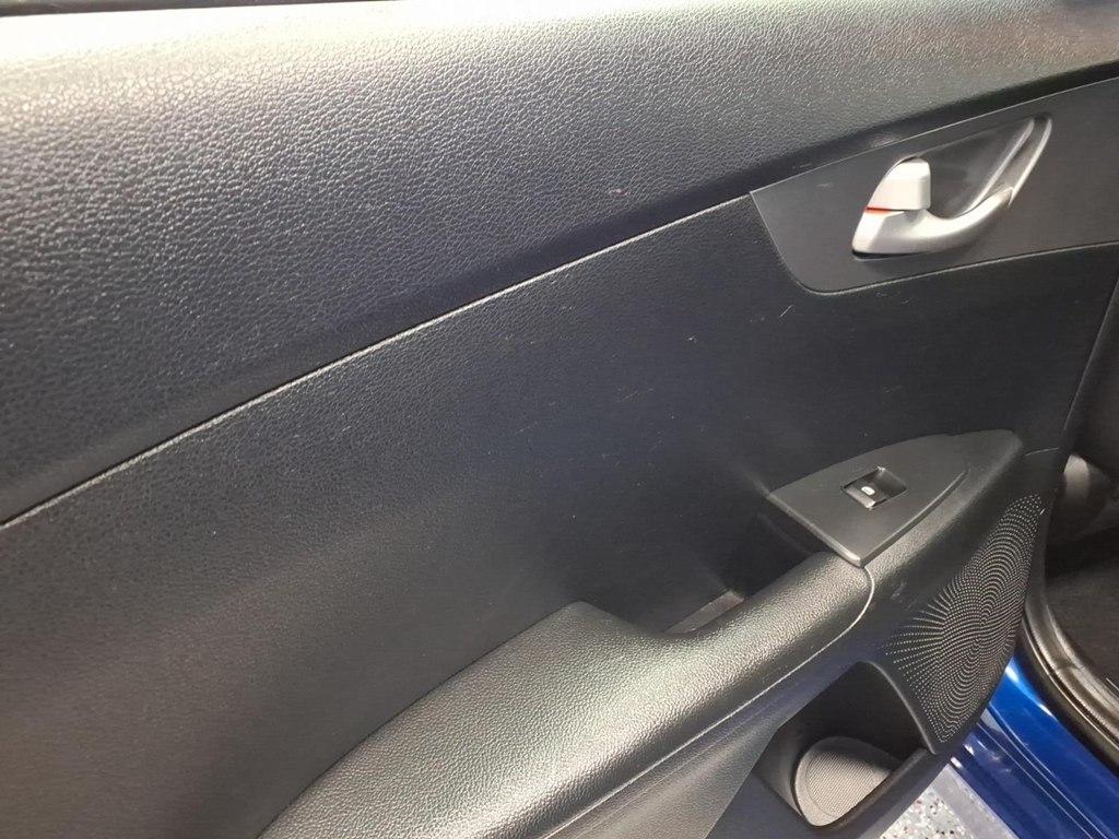 Kia Forte LXS 2019