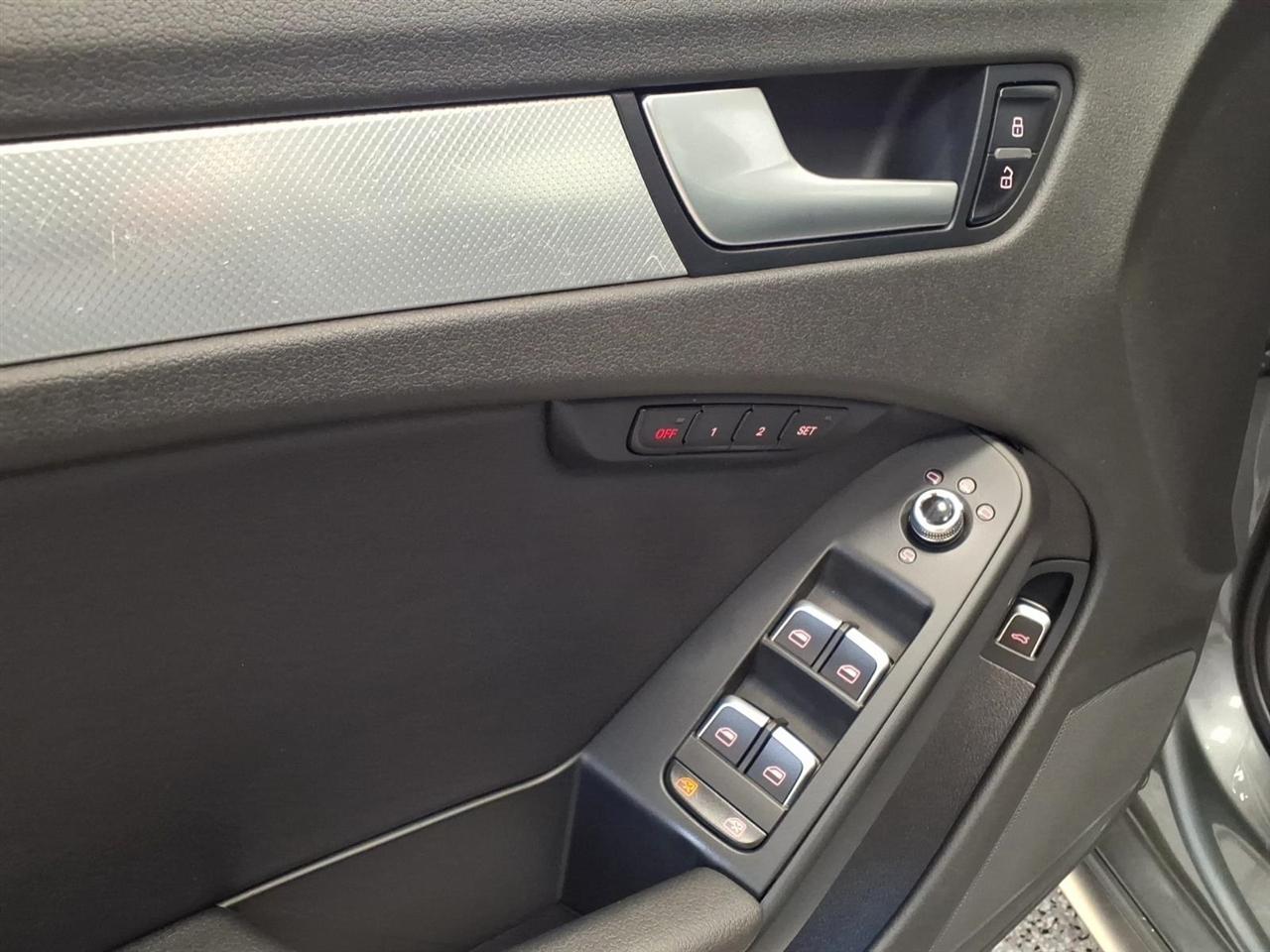 Audi allroad 4dr Wgn Premium Plus 2013
