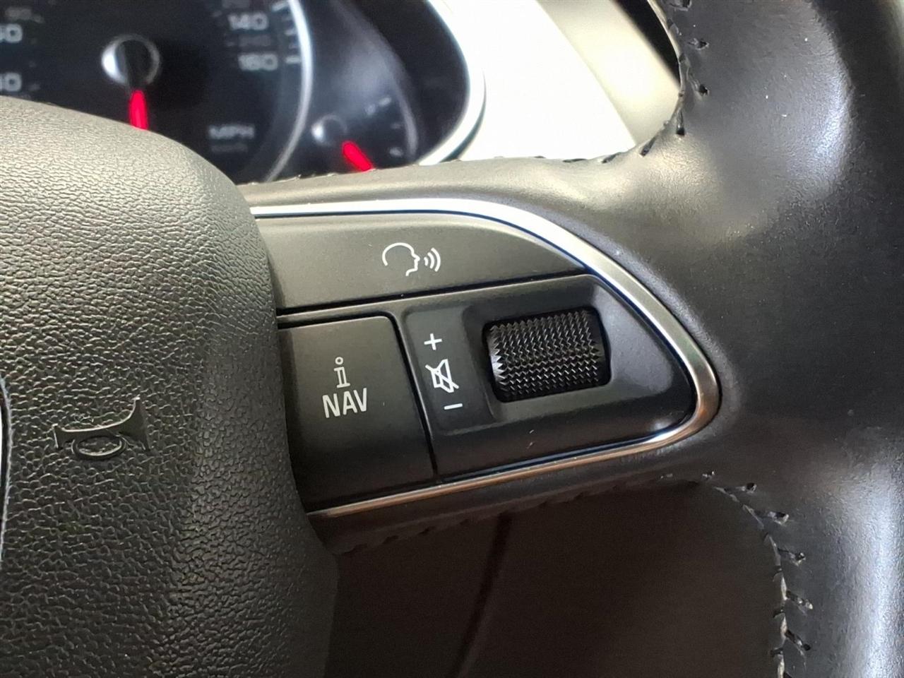 Audi allroad 4dr Wgn Premium Plus 2013