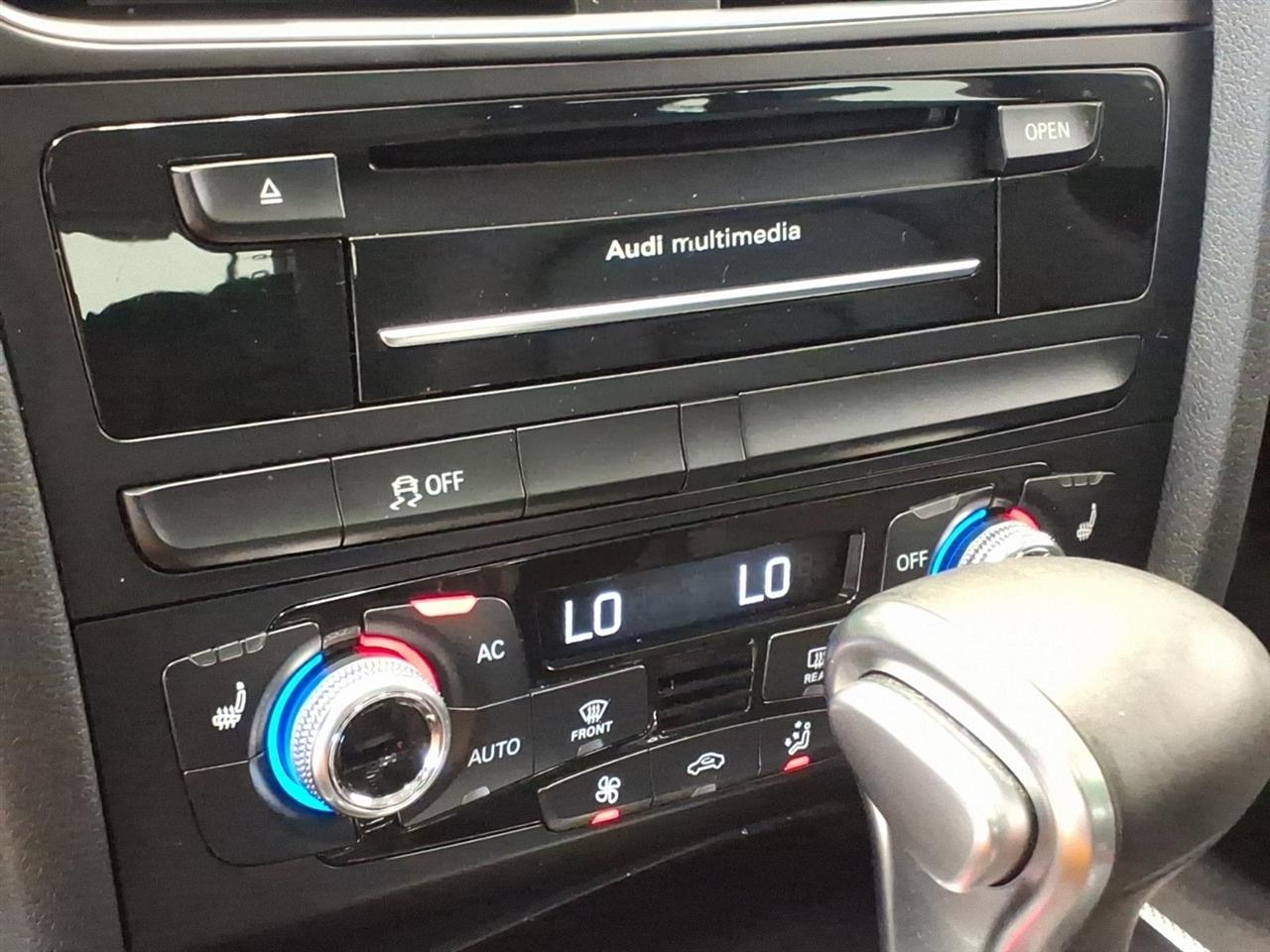 Audi allroad 4dr Wgn Premium Plus 2013
