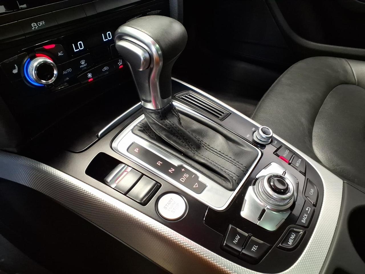 Audi allroad 4dr Wgn Premium Plus 2013