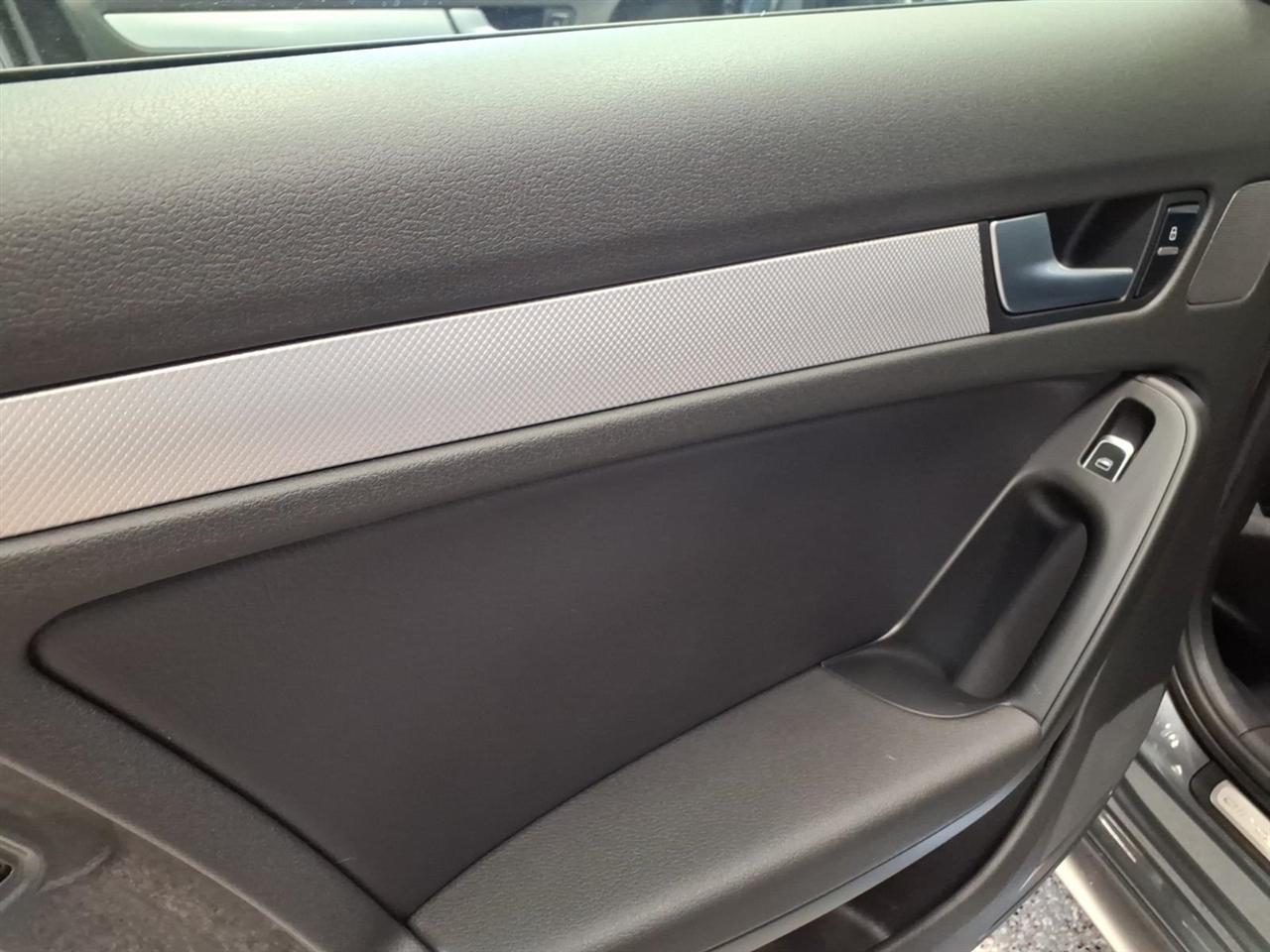 Audi allroad 4dr Wgn Premium Plus 2013