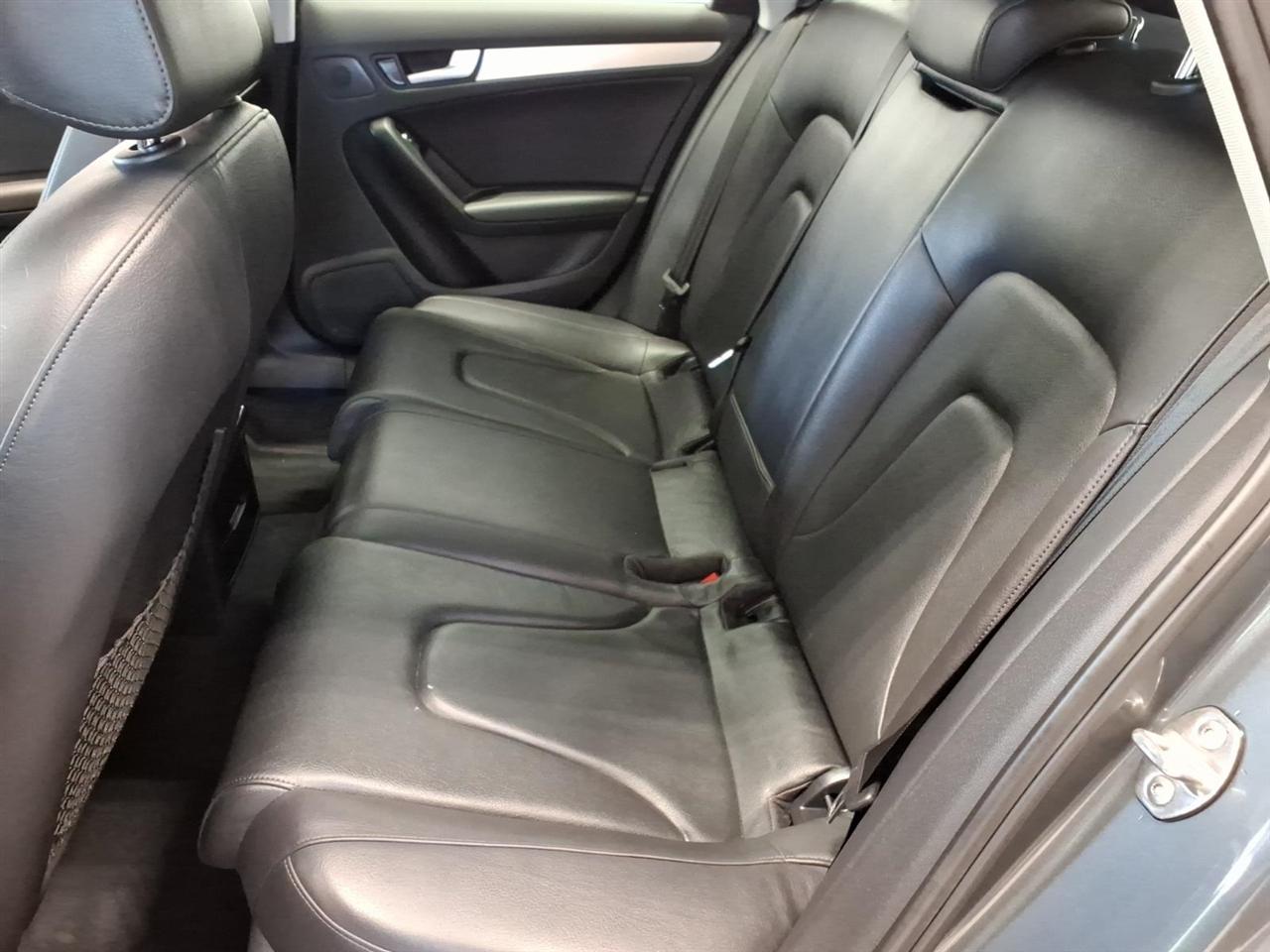 Audi allroad 4dr Wgn Premium Plus 2013