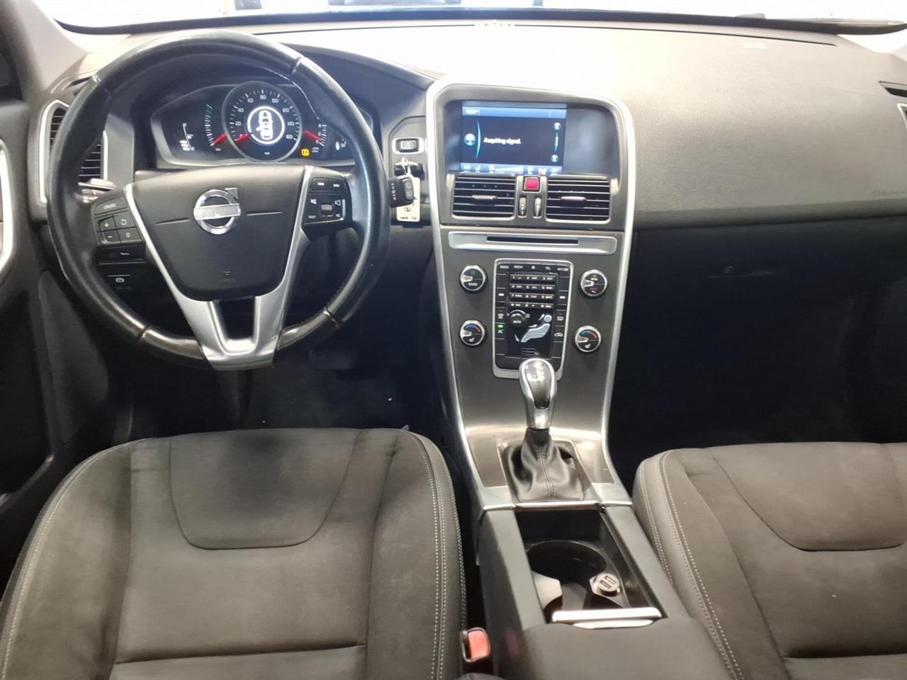 Volvo XC60 AWD 4dr 3.2L 2014