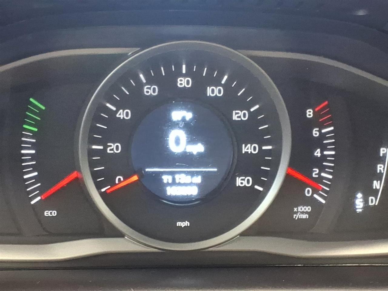 Volvo XC60 AWD 4dr 3.2L 2014