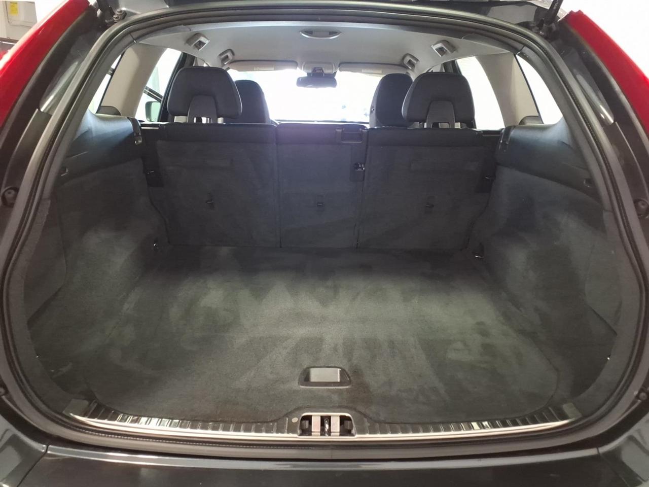 Volvo XC60 AWD 4dr 3.2L 2014