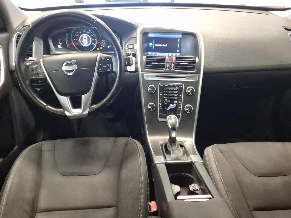 Volvo XC60 AWD 4dr 3.2L 2014