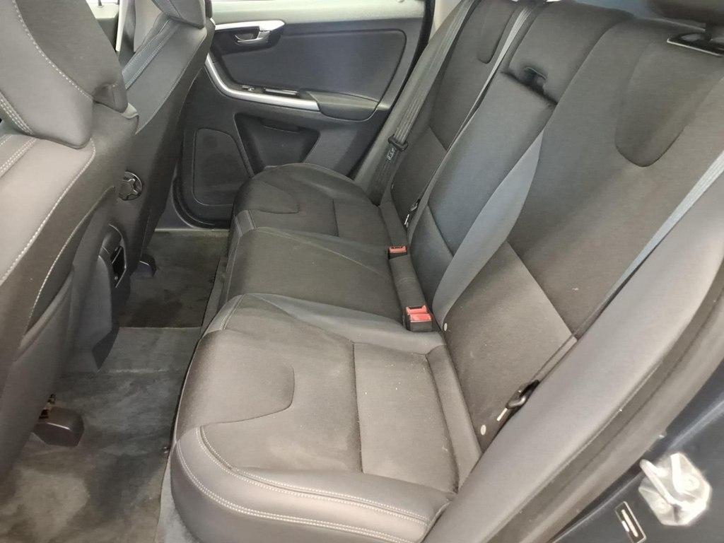 Volvo XC60 AWD 4dr 3.2L 2014