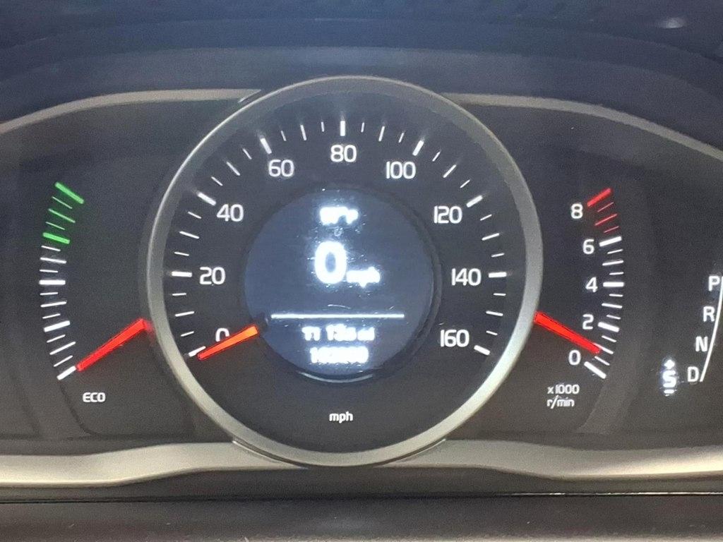 Volvo XC60 AWD 4dr 3.2L 2014