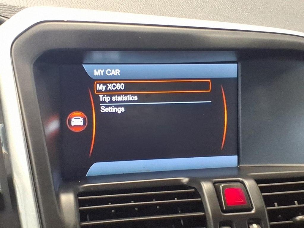 Volvo XC60 AWD 4dr 3.2L 2014