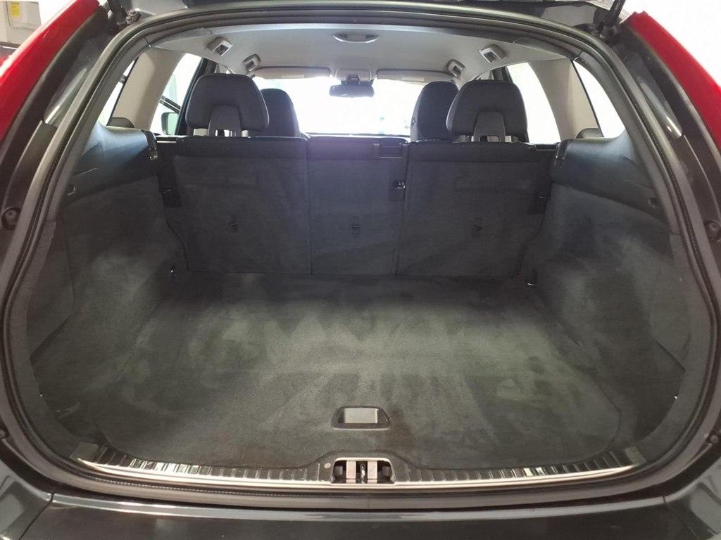 Volvo XC60 AWD 4dr 3.2L 2014