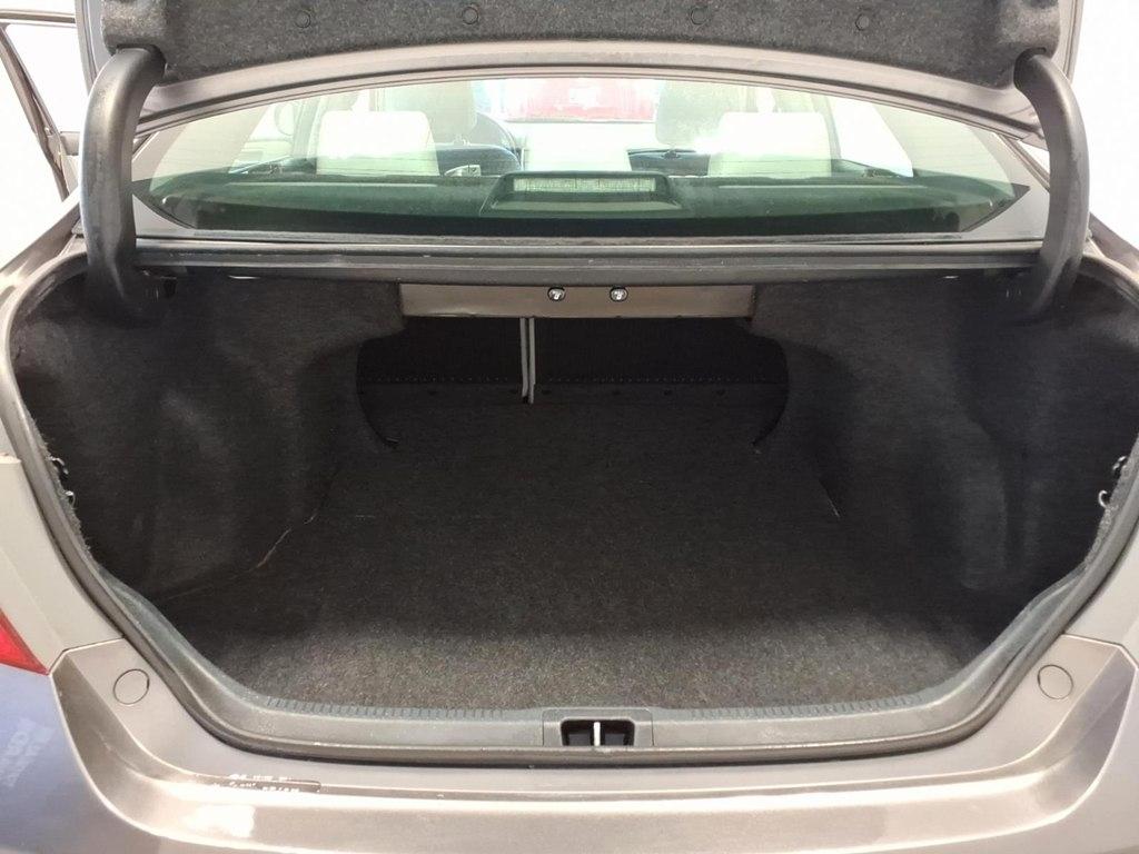 Toyota Camry LE 2016