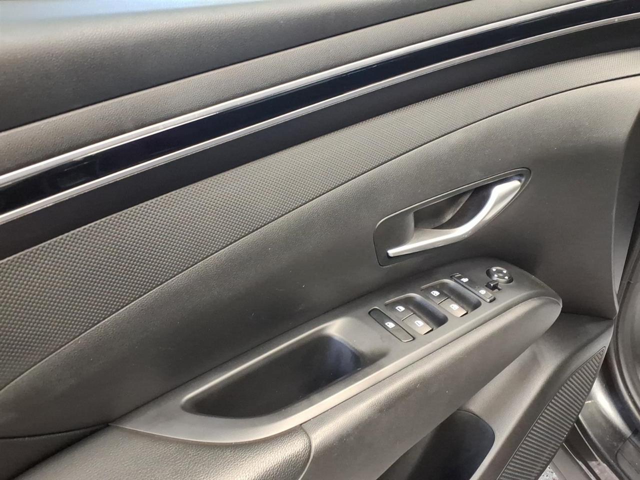 Hyundai Tucson SEL AWD 2023