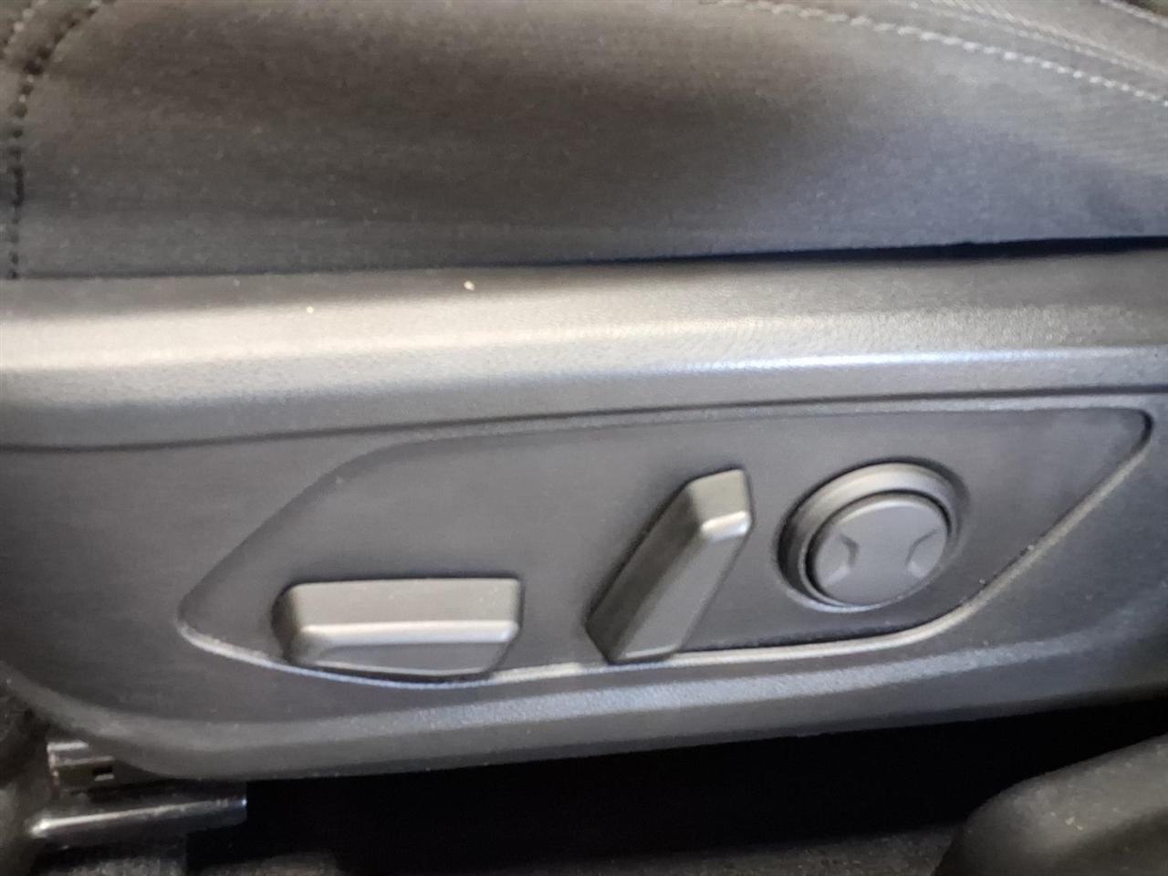 Hyundai Tucson SEL AWD 2023