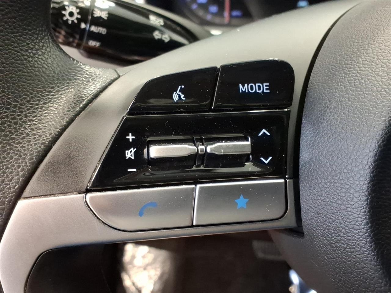 Hyundai Tucson SEL AWD 2023