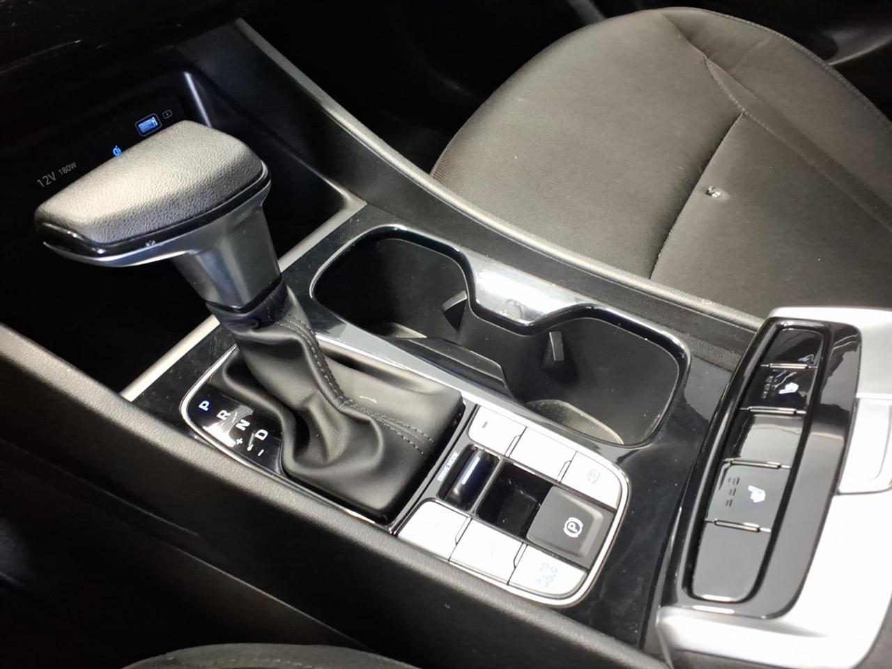Hyundai Tucson SEL AWD 2023
