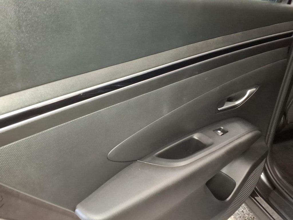 Hyundai Tucson photo 11