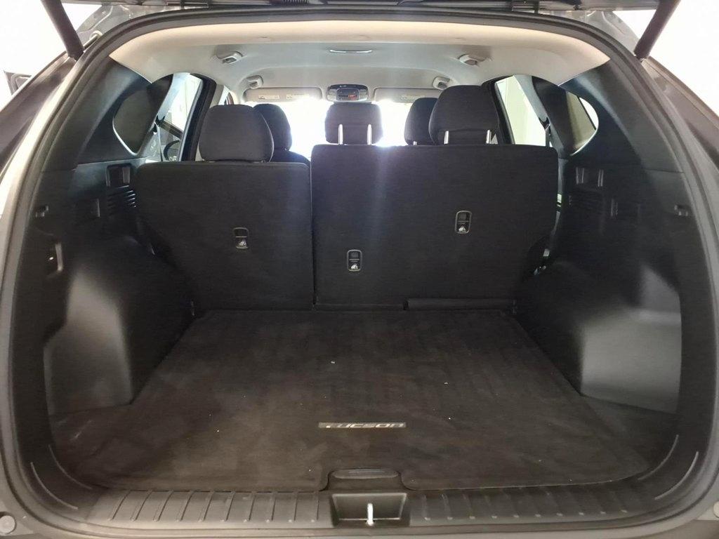 Hyundai Tucson photo 24