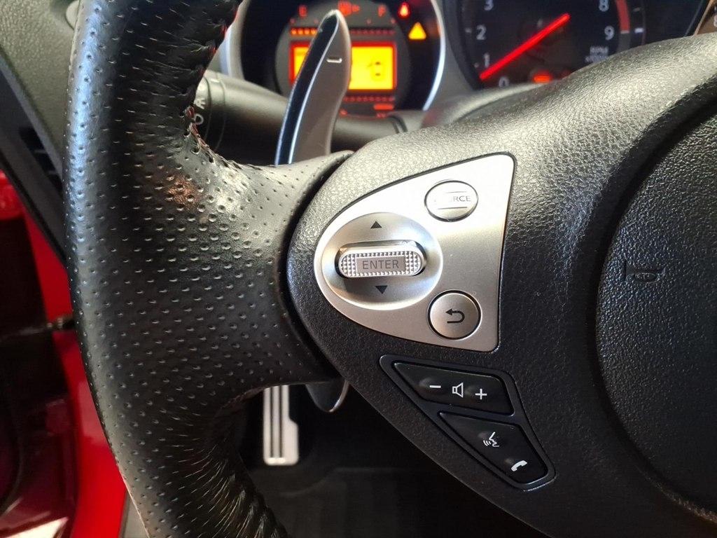 Nissan 370Z 2dr Roadster Auto Touring Sport 2014