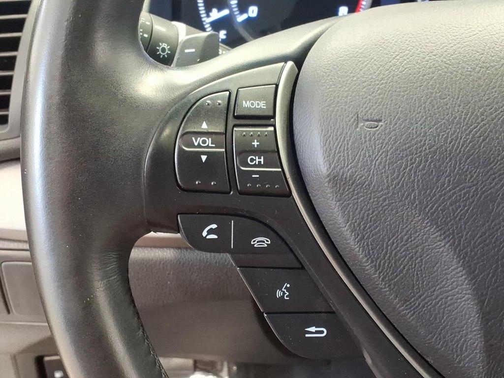 Acura RDX Base 4D SUV FWD 2015