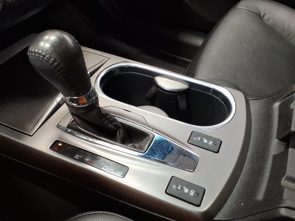 Acura RDX Base 4D SUV FWD 2015