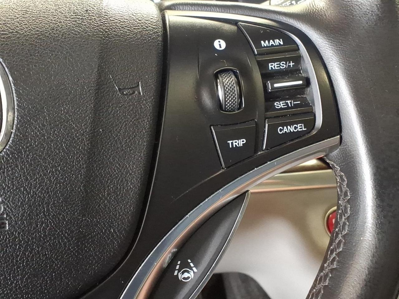 Acura MDX SH-AWD 4dr w/Tech 2016