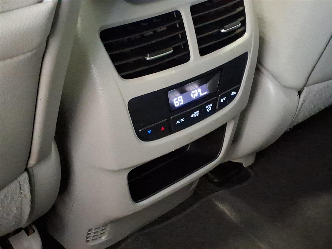 Acura MDX SH-AWD 4dr w/Tech 2016