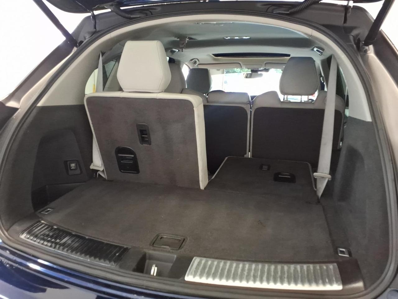 Acura MDX SH-AWD 4dr w/Tech 2016