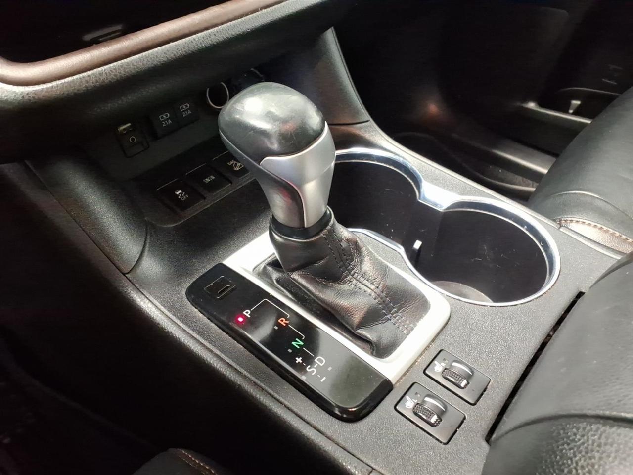Toyota Highlander XLE 4D SUV AWD 2018