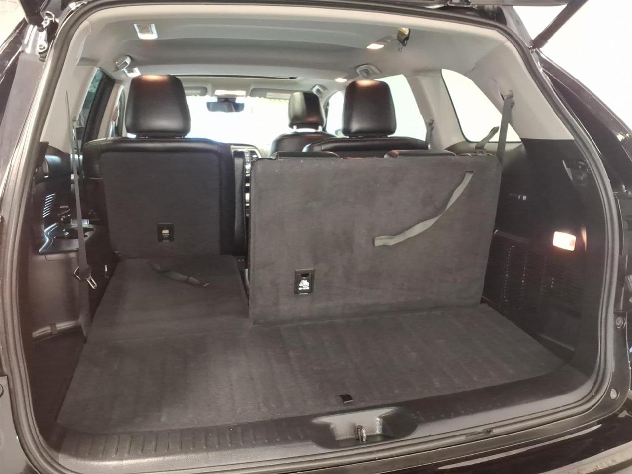 Toyota Highlander XLE 4D SUV AWD 2018